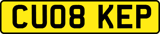 CU08KEP
