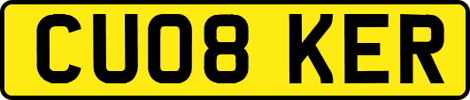 CU08KER