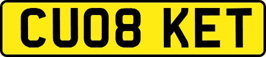 CU08KET
