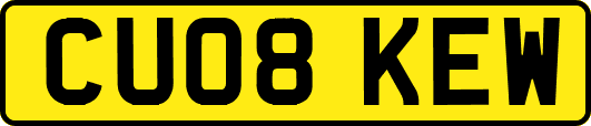 CU08KEW