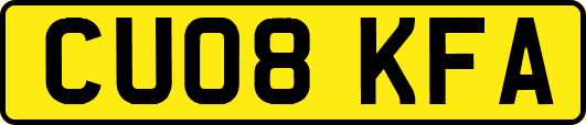 CU08KFA