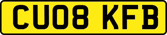 CU08KFB