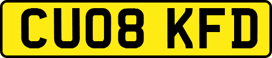 CU08KFD