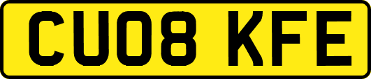 CU08KFE