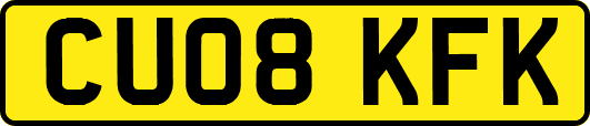 CU08KFK