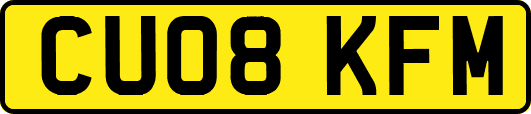 CU08KFM