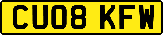 CU08KFW
