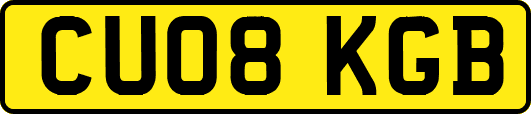 CU08KGB