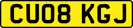 CU08KGJ