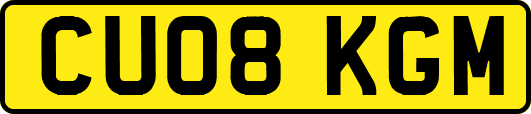 CU08KGM