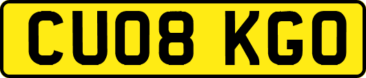 CU08KGO