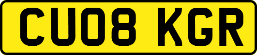CU08KGR