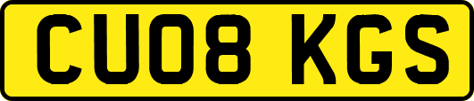 CU08KGS