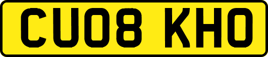 CU08KHO