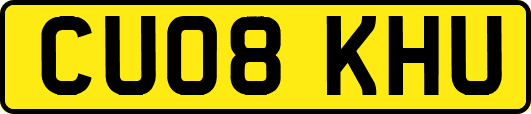 CU08KHU