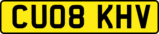 CU08KHV