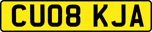 CU08KJA
