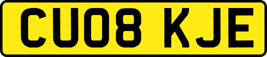 CU08KJE