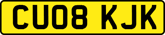 CU08KJK