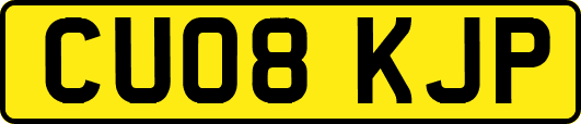 CU08KJP