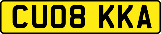 CU08KKA