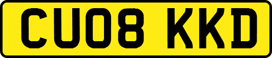 CU08KKD