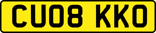 CU08KKO