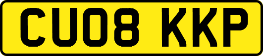 CU08KKP