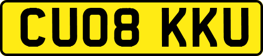 CU08KKU