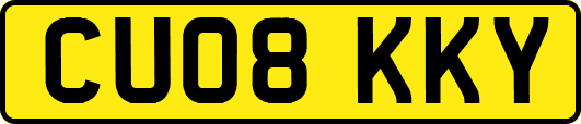 CU08KKY