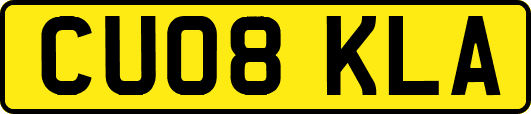 CU08KLA