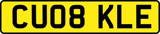 CU08KLE