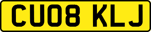 CU08KLJ