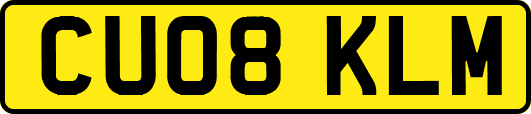 CU08KLM
