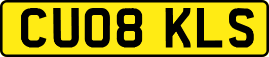 CU08KLS