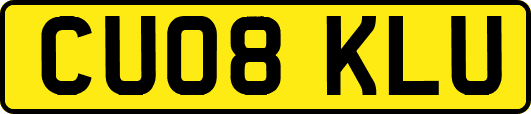 CU08KLU