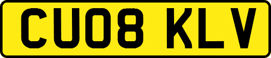 CU08KLV