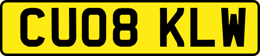 CU08KLW