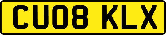 CU08KLX