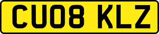 CU08KLZ
