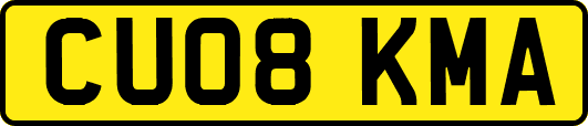 CU08KMA