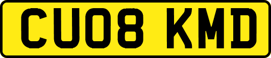 CU08KMD