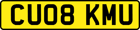 CU08KMU