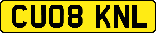 CU08KNL