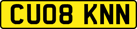 CU08KNN