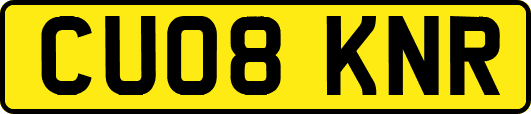 CU08KNR