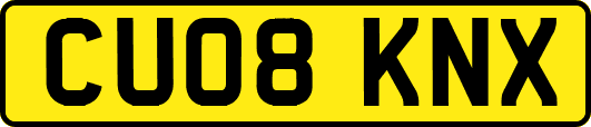 CU08KNX