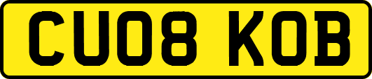 CU08KOB