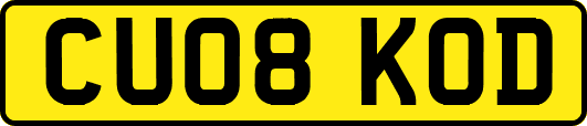 CU08KOD