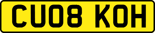 CU08KOH